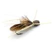 bullet head hopper